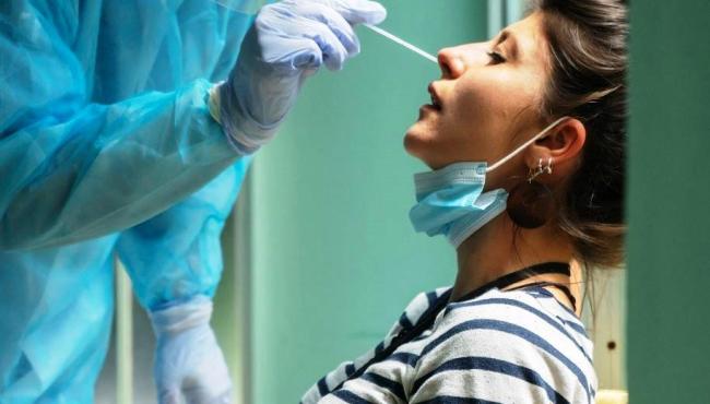 ES registra 5 mortes e 256 casos de Covid-19 nas últimas 24 horas