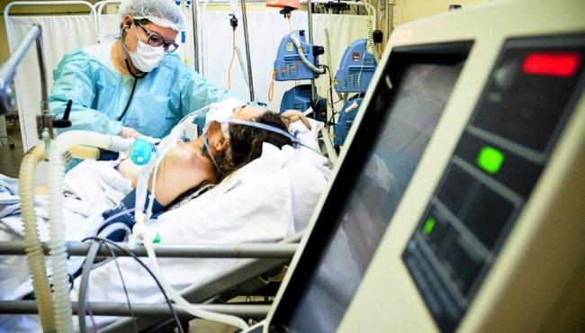 ES registra 5 mortes por Covid-19 e 649 casos, nesta terça-feira (7)