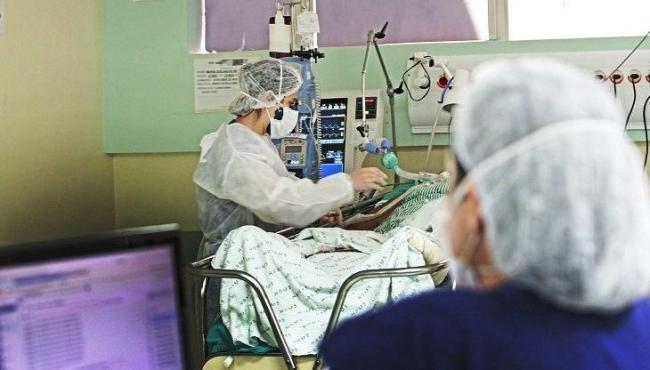 ES registra 559 novos infectados pela Covid-19 e ultrapassa 605.8 mil casos confirmados