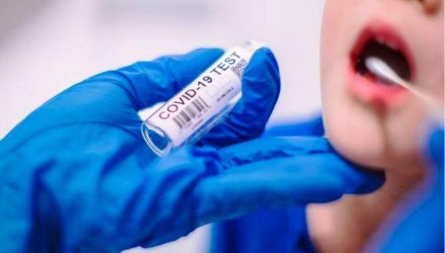ES registra 779 casos de Covid-19 e apenas 5 mortes, em 24 horas