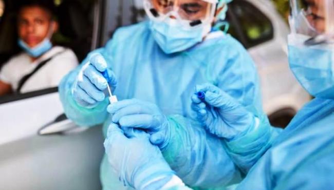 ES registra 8 mortes e 809 novos casos de Covid-19 nas últimas 24 horas