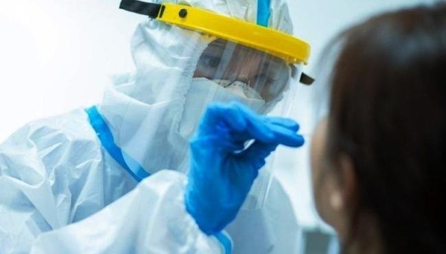 ES registra 83 novos infectados e chega a 1.217.028 casos de Covid-19