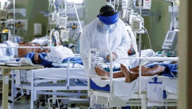 ES registra 840 casos de Covid-19 e supera 565.9 mil infectados pela doença, neste sábado (4)