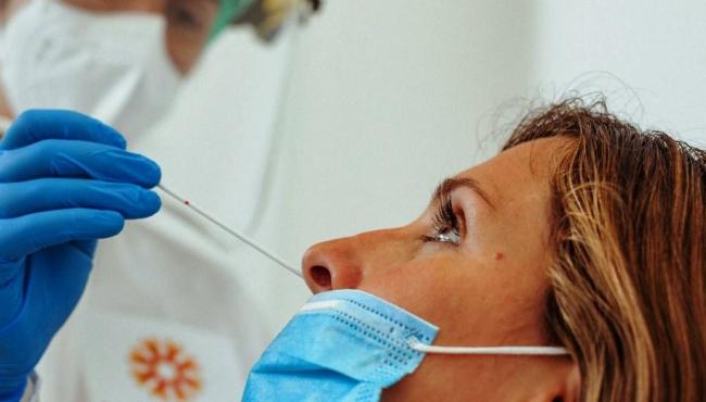 ES registra mais 18 mortes pela Covid-19 e 836 casos; total de infectados chega a 519.811