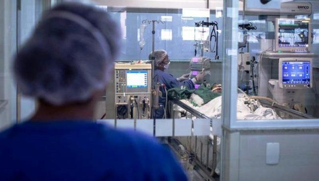 ES registra mais 27 mortes e 872 infectados pela Covid-19; total de casos supera 534.7 mil