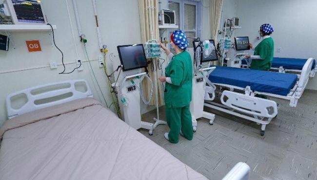 ES registra mais 3.960 casos de Covid-19 e 4 mortes nas últimas 24 horas