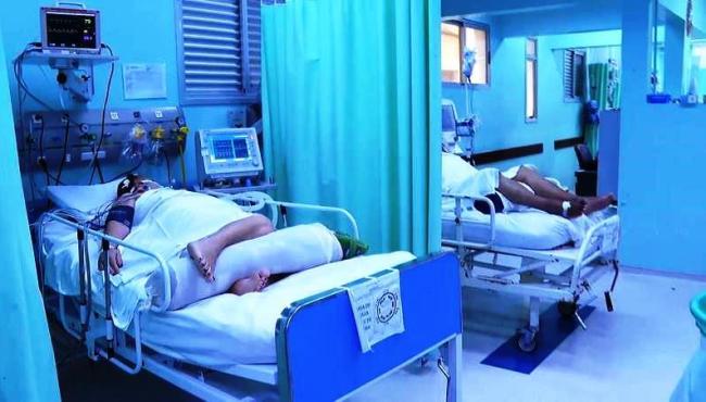 ES registra mais 404 infectados pela Covid-19 e soma 527.8 mil casos confirmados