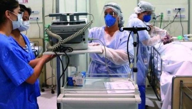 ES registra mais 698 casos de Covid-19; número de infectados sobre para 542.633