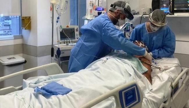 ES registra mais 719 casos de Covid-19 e 10 mortes causadas pela doença, nesta terça-feira (17)