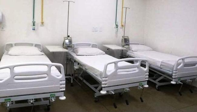 ES registra menor patamar de pacientes hospitalizados por covid-19 desde maio de 2020