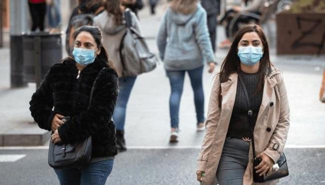 ES se mantem pela quarta semana consecutiva em risco baixo 