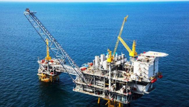 ES será o primeiro no país a ter contrato de descomissionamento de plataformas de petróleo com a Petrobras