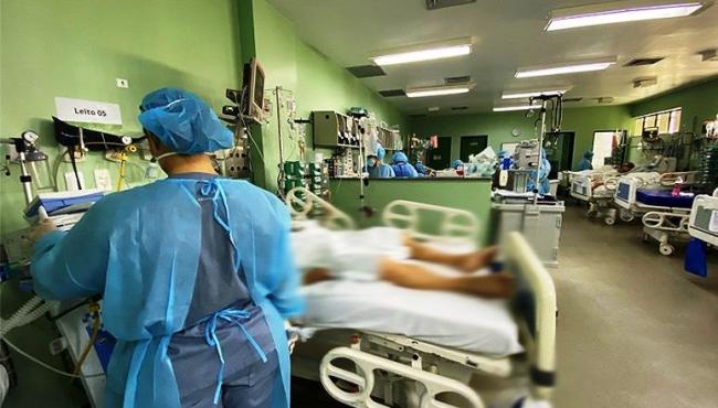 ES soma 10.491 mortes pela Covid-19 e 469.248 casos confirmados neste sábado (22)