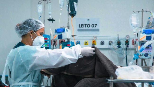 ES soma 13.065 mortes por Covid-19 e chega a 614.167 casos confirmados