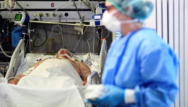 ES soma 14.337 mortes e 1.039.074 casos de Covid-19