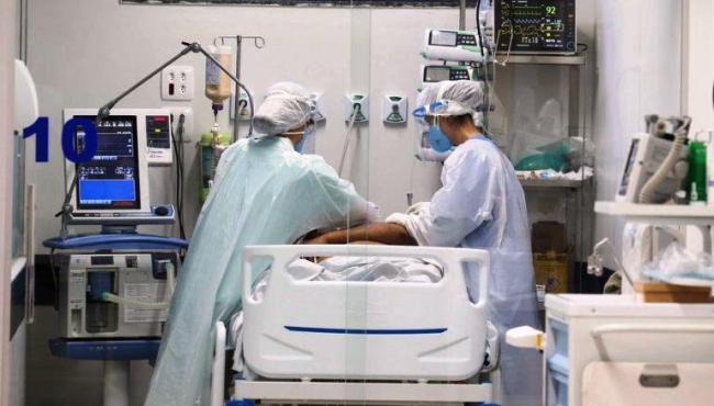 ES soma 585.071 casos e 12.550 mortes pela Covid-19 até esta quarta-feira (29)