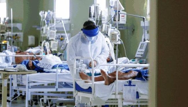 ES tem 1.495 novos infectados pela Convid-19 e chega a 1.026.575 casos positivos