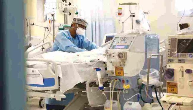 ES tem 12.467 casos de Covid-19 em 24 horas e 12 mortes causadas pela doença