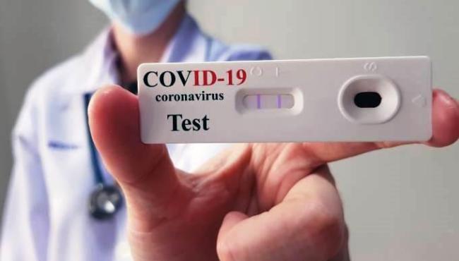 ES tem 13 mortes pela Covid-19 e 609 infectados pela doença, neste domingo (30)