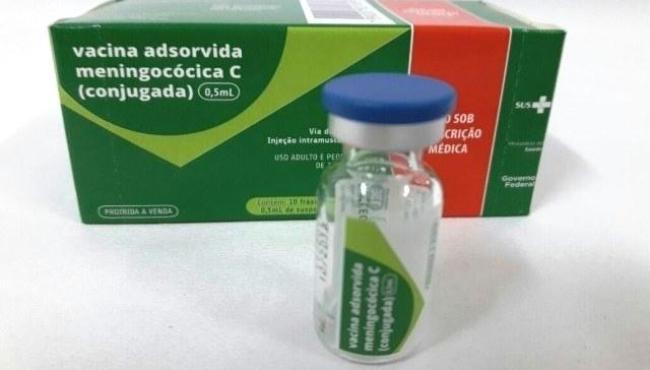 Es tem 15 casos confirmados para meningite em janeiro deste ano