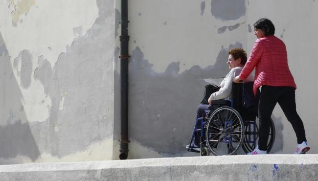 ES tem 268 mil pessoas com deficiência e mais de 51 mil autistas