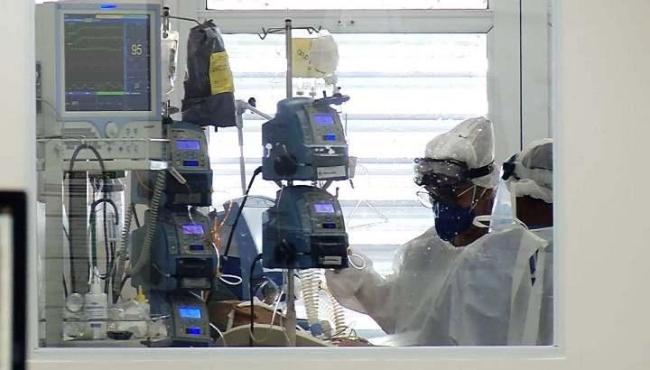 ES tem 4 mortes e 9 casos de Síndrome Respiratória Aguda Grave em 2022