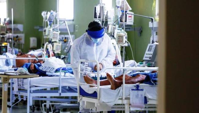 ES tem 464 infectados por Covid-19 em 24 horas e supera 611.8 mil casos