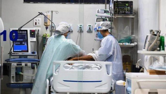 ES tem 564 novos infectados pela Covid-19 e supera 609.6 mil casos confirmados