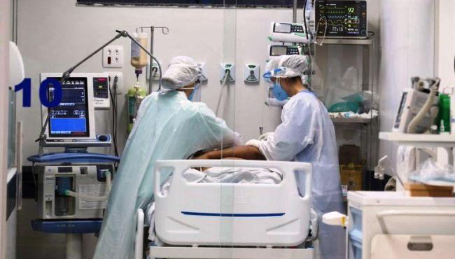 ES tem 574.541 casos de Covid-19; total de mortes chega a 12.404 nesta quinta-feira (16)