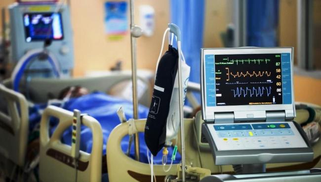 ES tem 599 novos infectados pela Covid-19 e chega a 606.950 casos confirmados