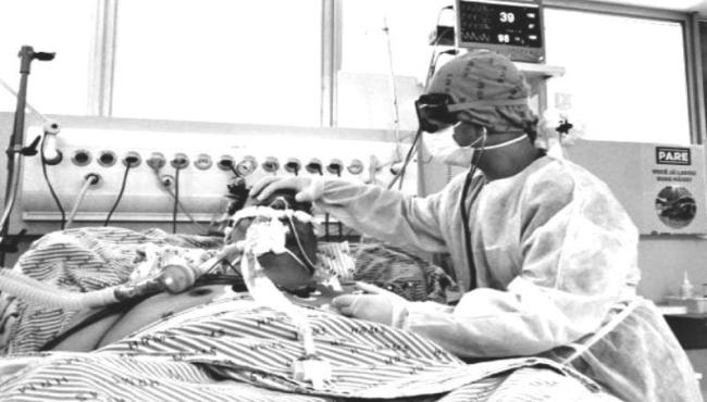 ES tem 677 novos infectado por Covid-19 em 24 horas; número de casos vai a 615.682