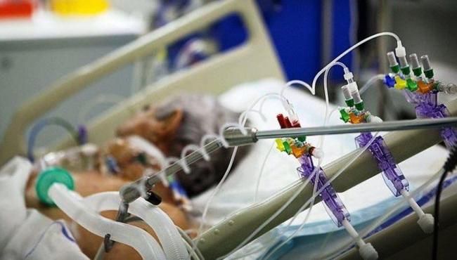 ES tem 806 novos casos de Covid-19 e total de infectados supera 570 mil