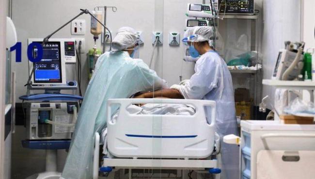 ES registra 951 novos infectados pela Covid-19 em 24 horas e supera 600.9 mil casos