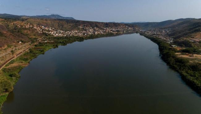 Espírito Santo tem a maior área ocupada por água em 30 anos
