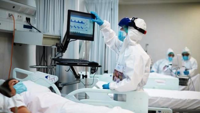 ES tem mais 19 mortes por Covid-19 e 1.208 casos; total de infectados supera 526.6 mil
