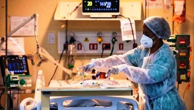ES tem mais 2.101 novos casos de Covid-19; total de infectados chega a 517.985