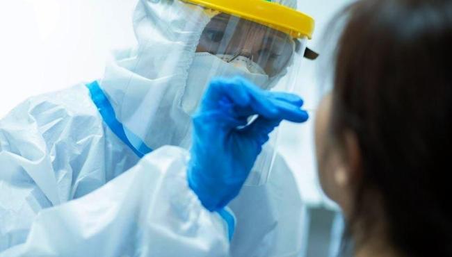ES tem mais 382 infectados por Covid-19 e chega a 625.609 casos confirmados