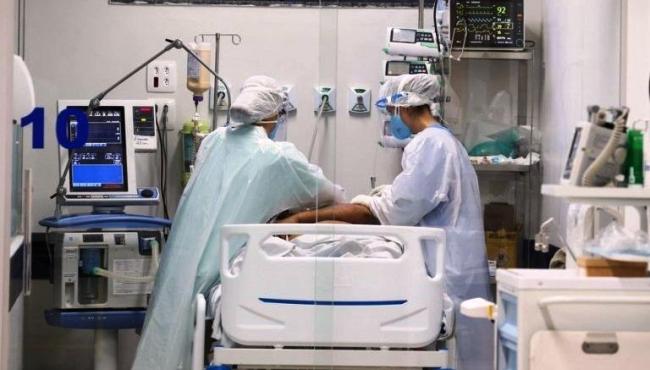 ES tem mais 63 infectados e total vai a 1.214.806 casos de Covid-19