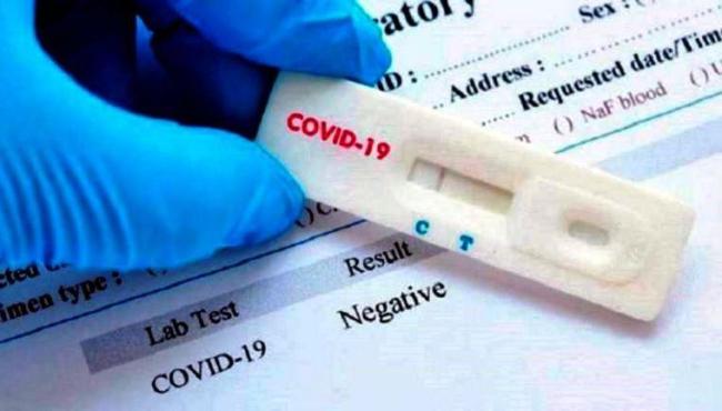 ES tem mais 912 infectados por Covid-19 e supera 560.4 mil casos confirmados nesta sexta-feira(27)