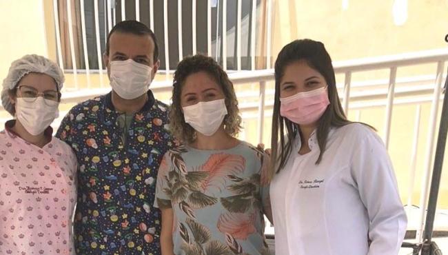 ES tem mais de 200 cirurgiões-dentistas do ICEPi atuando nos municípios