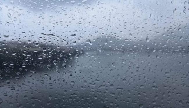 ES tem mudança climática e próximos dias devem ser de frente fria