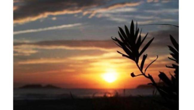 ES terá chuva passageira e sol entre nuvens neste domingo (5)