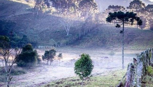 ES terá final de semana com temperaturas amenas e friozinho