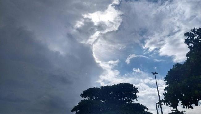 ES terá sol e passagem de frente fria neste fim de semana