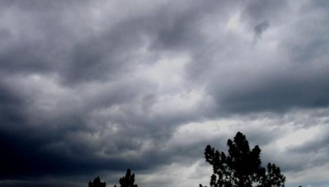 ES terá tempo instável e com chuva nesta sexta-feira (8)