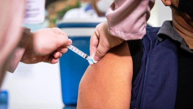 ES vai intensificar vacinação contra Covid-19, gripe e outras doenças nesta semana