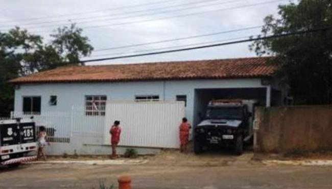 Escola é invadida e homem morre em confronto com a polícia no Norte do ES