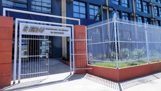 Escolas, universidades e faculdades continuam fechadas até 30 de junho no Espírito Santo