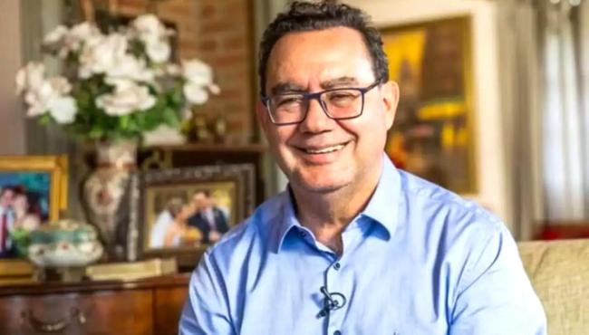 Escritor Augusto Cury estreia em disputas presidenciais pelo Avante