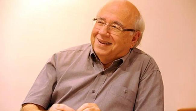 Escritor Luis Fernando Verissimo morre aos 88 anos